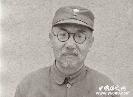 閻錫山生平故事簡(jiǎn)介閻錫山的故居在哪里？