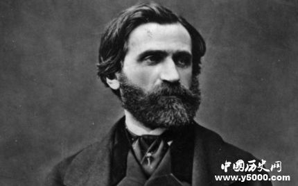 威爾第生平故事簡介威爾第的作品有哪些？