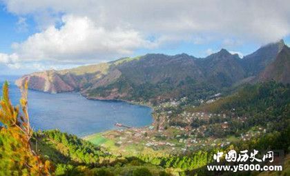 魯濱遜·克魯索島的黃金之謎是怎么回事