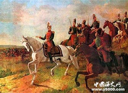 19世紀(jì)歐洲民族獨(dú)立運(yùn)動：民族獨(dú)立的原因、發(fā)展簡介！