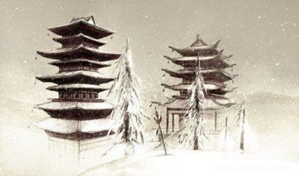 范仲淹岳陽樓記原文翻譯介紹創(chuàng)作背景藝術(shù)手法介紹