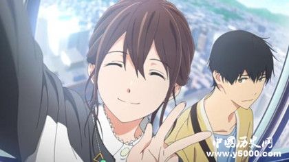 《我想吃掉你的胰臟》劇情故事介紹結(jié)局是什么上映時(shí)間