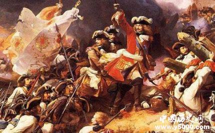 第二次英荷戰(zhàn)爭簡介英荷海戰(zhàn)第二次英荷戰(zhàn)爭結(jié)果怎么樣？