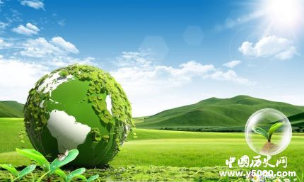 地球比20年前更綠地球變得更綠的原因是什么？