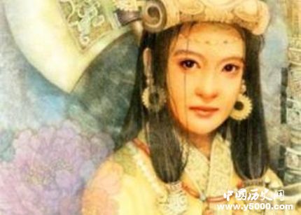 商朝婦好生平故事簡(jiǎn)介婦好墓在哪里？