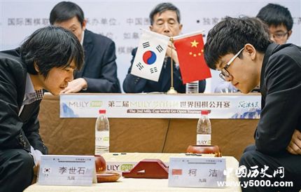 柯潔被清華錄取柯潔的專業(yè)是什么？