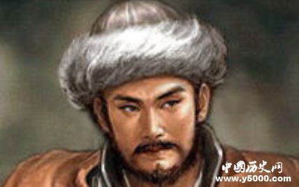 金宣宗完顏珣生平簡介金宣宗的故事金宣宗是怎么死的？