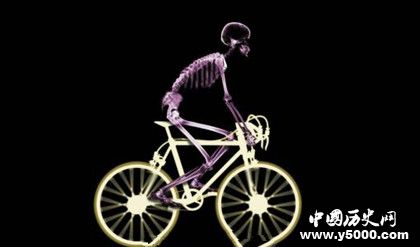 X射線是什么 X射線有什么作用 X射線拍攝圖片效果