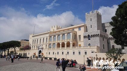 世界第二小國(guó)家摩納哥在哪里摩納哥好玩嗎