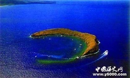 幽靈島之謎：幽靈島怪異事件