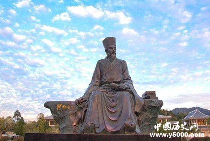 王陽明心學簡介王陽明心學對日本的影響有多大