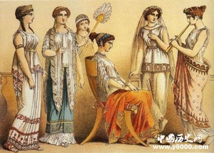 古希臘的故事：古希臘的政治制度是什么樣的？