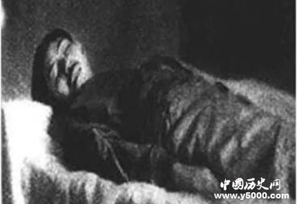 張敬堯生平經(jīng)歷簡介張敬堯是怎么死的？