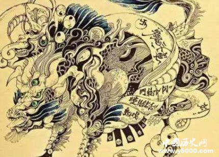 古代二十四鬼簡(jiǎn)介古代二十四鬼名稱分別是什么？