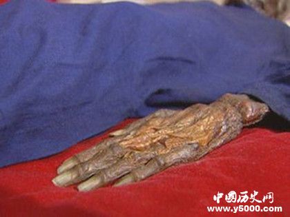 尸身不腐之謎:尸身為什么不會腐爛 尸身不腐之謎:尸身為什么不會腐爛