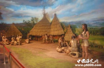 牛河梁遺址介紹牛河梁遺址是哪個時期的？