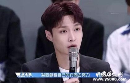 《創(chuàng)造101》第二季改名《創(chuàng)造營2019》男團(tuán)成員都有誰