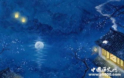 秦觀鵲橋仙纖云弄巧原文鑒賞作品翻譯鵲橋仙作品賞析