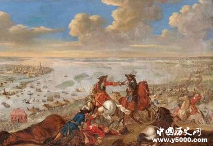 俄羅斯與瑞典之間的戰(zhàn)爭：戰(zhàn)爭發(fā)生的原因、過程、結局