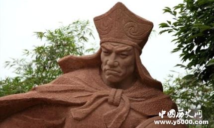 石達(dá)開(kāi)生平故事簡(jiǎn)介石達(dá)開(kāi)是怎么死的？