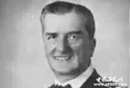 海軍上將霍爾蒂:世界歷史上最奇葩的一次外交對話 海軍上將霍爾蒂:世界歷史上最奇葩的一次外交對話