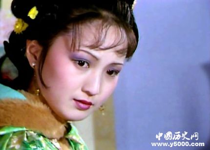 平兒人物形象分析簡介紅樓夢平兒的結(jié)局是什么？