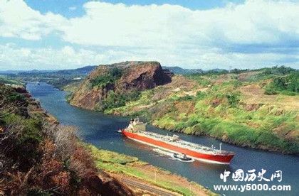 巴拿馬運河簡介開鑿背景開鑿過程介紹巴拿馬運河的作用 巴拿馬運河簡介開鑿背景開鑿過程介紹巴拿馬運河的作用