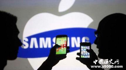 蘋果三星達成合作蘋果三星合作內(nèi)容是什么？
