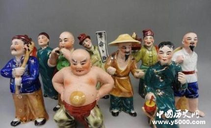 三教九流簡介三教九流是指哪三教和哪九流？