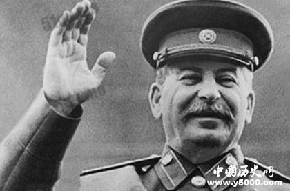 斯大林死因探秘：斯大林是自然死亡還是死于謀殺？