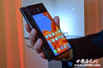 華為5G折疊屏手機(jī)發(fā)布華為5G折疊屏手機(jī)配置價(jià)格介紹