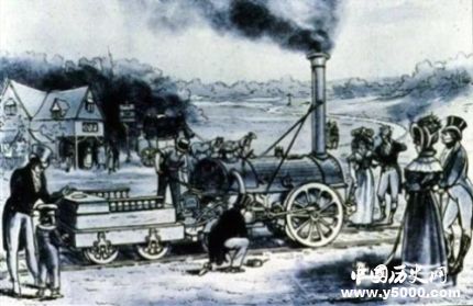 第一次工業(yè)革命經(jīng)過(guò)簡(jiǎn)介第一次工業(yè)革命的影響是什么？