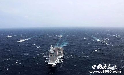 中國(guó)第3艘航母開(kāi)工中國(guó)航母發(fā)展史簡(jiǎn)介 中國(guó)第3艘航母開(kāi)工中國(guó)航母發(fā)展史簡(jiǎn)介