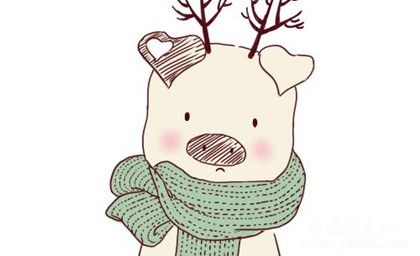 屬豬的人2019年運(yùn)勢(shì)怎么樣屬豬的人幸運(yùn)物是什么