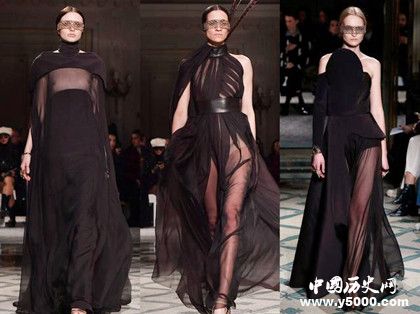 2019春夏巴黎高定時裝周秀場活動詳情解析高定資料簡介