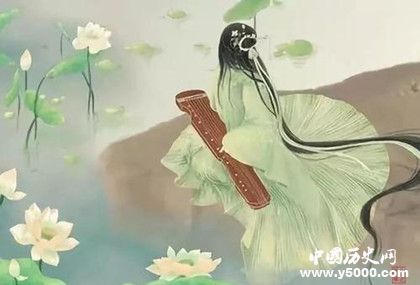 李清照《如夢(mèng)令常記溪亭日暮》賞析創(chuàng)作背景原文翻譯介紹