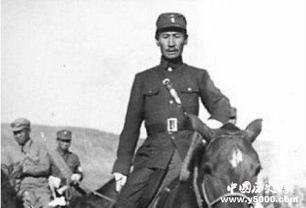 馬占山傳奇生平馬占山貢獻(xiàn)成就有哪些？