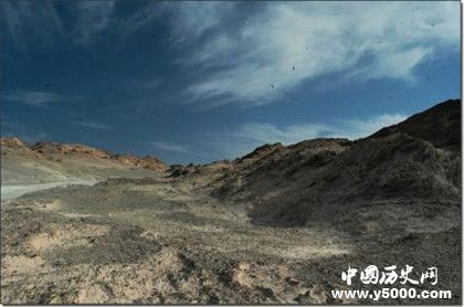 羅布泊的歷史變遷 羅布泊是怎么干枯的 羅布泊的歷史變遷 羅布泊是怎么干枯的