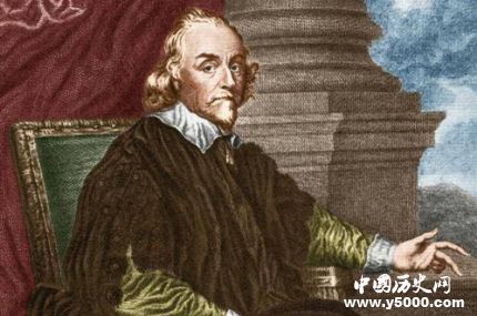 威廉·哈維生平成就如何評(píng)價(jià)威廉·哈維？