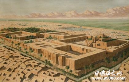 古巴比倫王國是誰建立起來的？古巴比倫王國發(fā)展史！