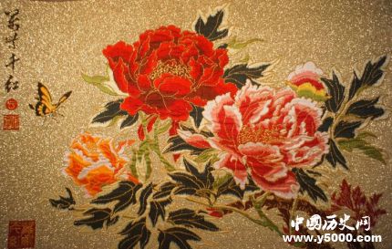 南京云錦外形特點(diǎn)南京云錦織造工藝的變化歷程是怎樣的？