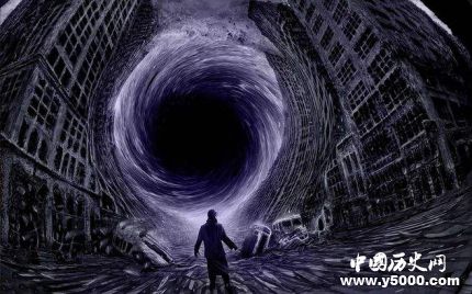 人類史上首張黑洞照片年內(nèi)面世黑洞吞噬的東西去哪了？