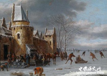 歐洲中世紀(jì)人民的生活方式是什么樣的？