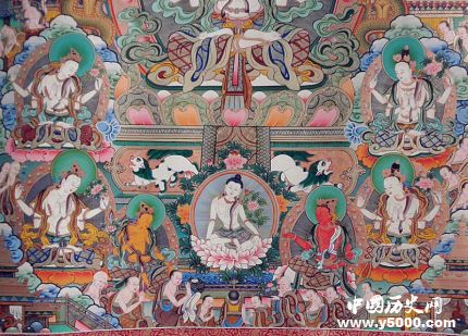 熱貢藝術(shù)特點(diǎn)簡(jiǎn)介熱貢藝術(shù)都有哪些種類(lèi)？