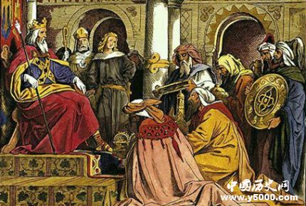 丕平三世生平故事簡介如何評(píng)價(jià)丕平三世？