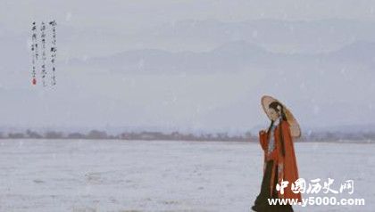 杜牧詩(shī)歌代表作品文學(xué)成就有哪些杜牧詩(shī)歌有哪些特點(diǎn)