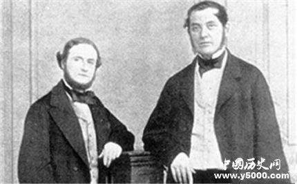 基爾霍夫生平簡(jiǎn)介基爾霍夫的成就有哪些？