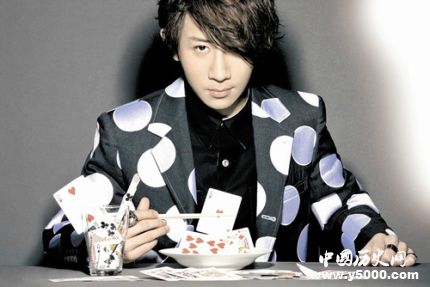 劉謙個人資料簡歷劉謙的代表魔術有哪些？