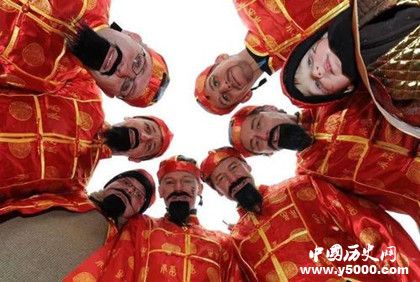 德國人怎么過年德國人春節(jié)有哪些習(xí)俗和忌諱