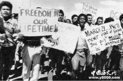 消除種族歧視國(guó)際日由來(lái)活動(dòng)意義簡(jiǎn)介